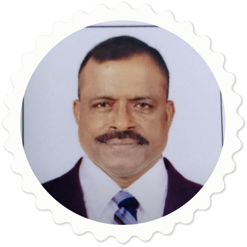 Mr. ASHOKSINH CHAUHAN